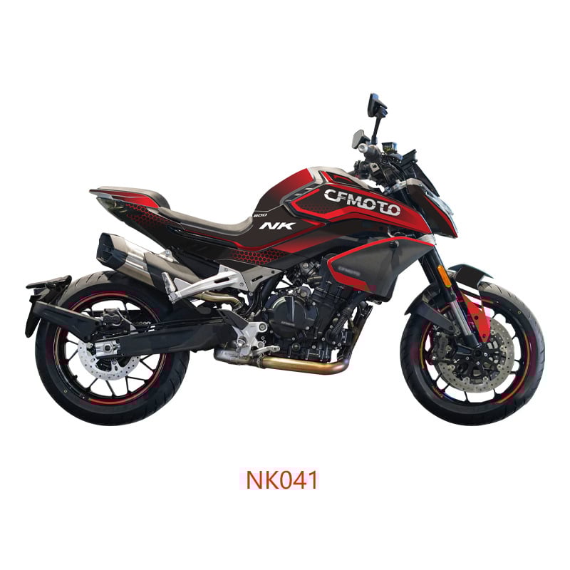 AOXING auto kere kleebis, PVC, kohandatav töötlemine, liimiga paigaldus