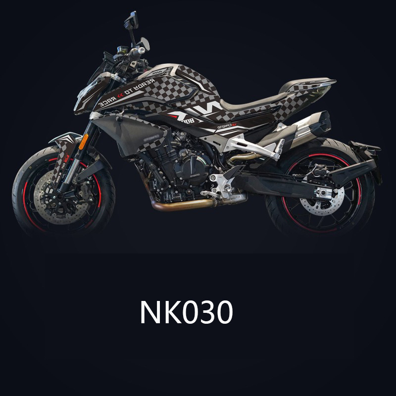 AOXING auto kere kleebis, PVC, kohandatav töötlemine, liimiga paigaldus