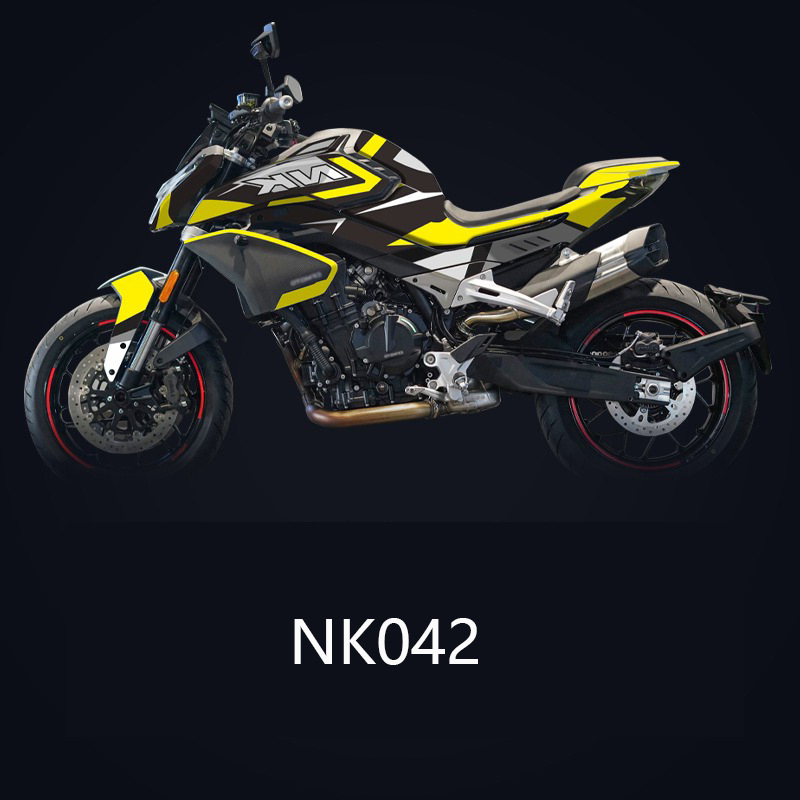 AOXING auto kere kleebis, PVC, kohandatav töötlemine, liimiga paigaldus