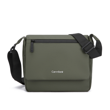 Muška crossbody torba – ulični stil, Oxford tkanina, vodootporna