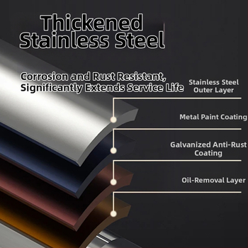 Wo cube Raft din oțel inoxidabil pentru colțul băii, raft triunghiular în picioare cu 2 etaje, design modern minimalist, capacitate de încărcare ridicată