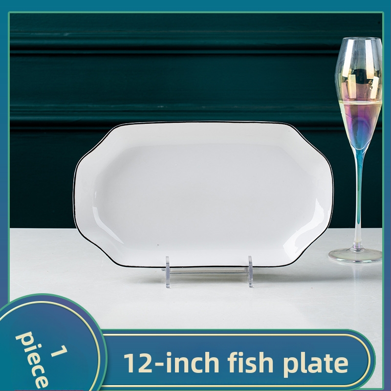 Vas porțelan japonez, formă rotundă, compatibil cu microunde, finisaj sub glazură