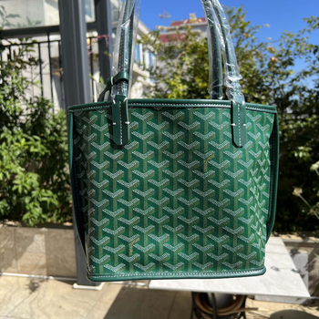 GAOYA ehtne nahast bucket-kott, tänavakunst stiilis — lehma naha vooder, avatud ülaosa, kevad 2024