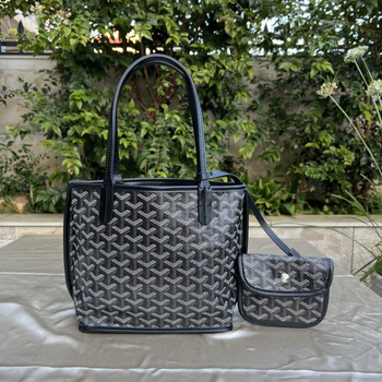 GAOYA ehtne nahast bucket-kott, tänavakunst stiilis — lehma naha vooder, avatud ülaosa, kevad 2024