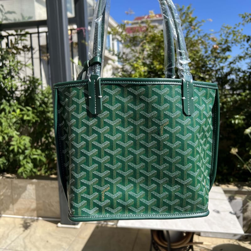 GAOYA ehtne nahast bucket-kott, tänavakunst stiilis — lehma naha vooder, avatud ülaosa, kevad 2024