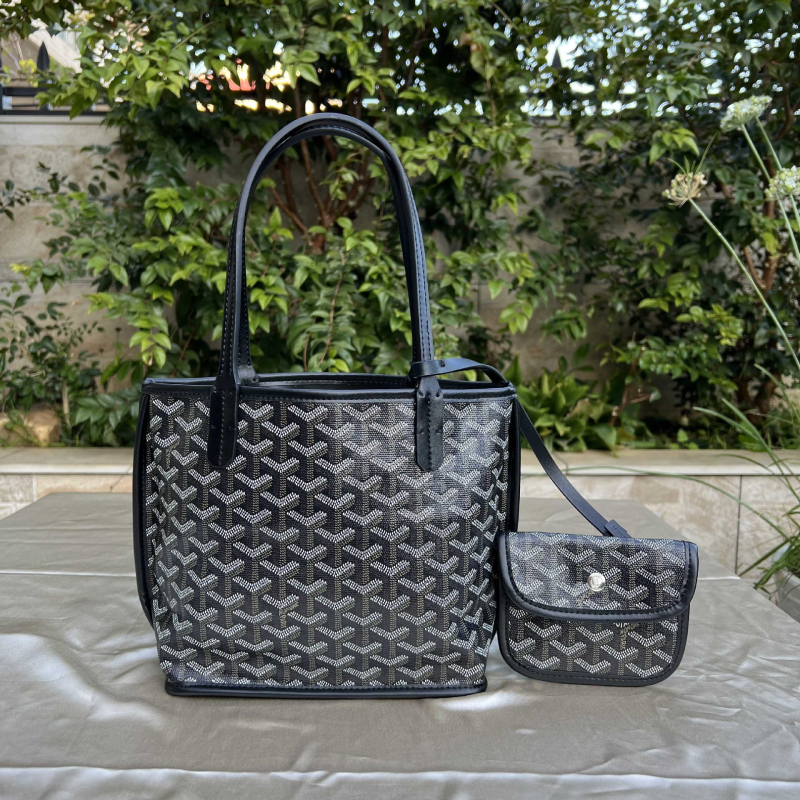 GAOYA ehtne nahast bucket-kott, tänavakunst stiilis — lehma naha vooder, avatud ülaosa, kevad 2024