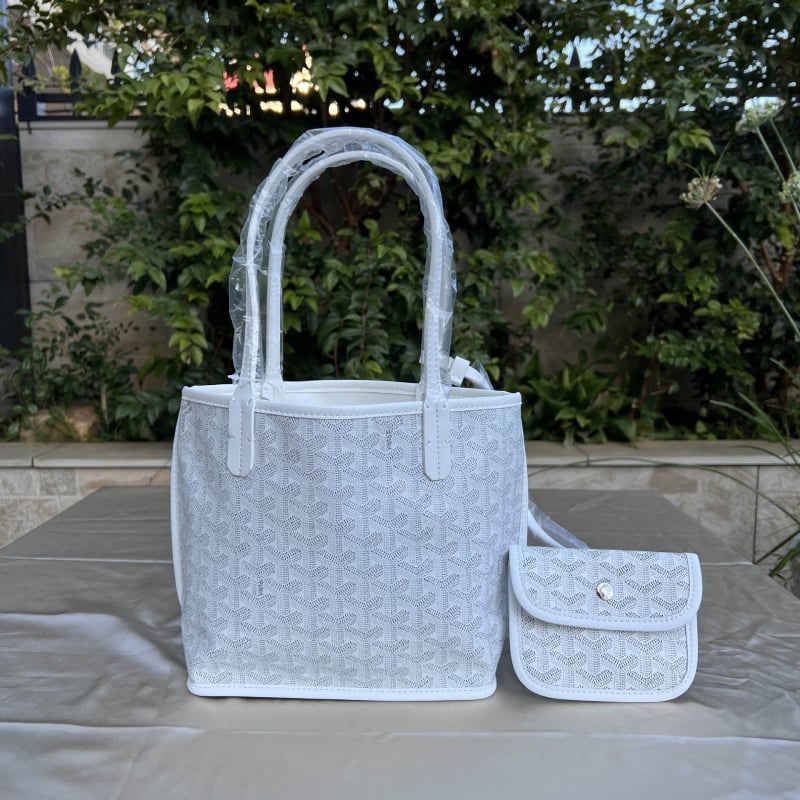 GAOYA ehtne nahast bucket-kott, tänavakunst stiilis — lehma naha vooder, avatud ülaosa, kevad 2024