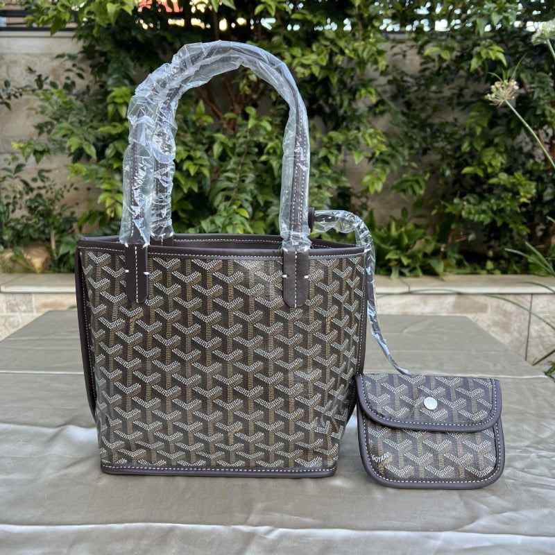 GAOYA ehtne nahast bucket-kott, tänavakunst stiilis — lehma naha vooder, avatud ülaosa, kevad 2024