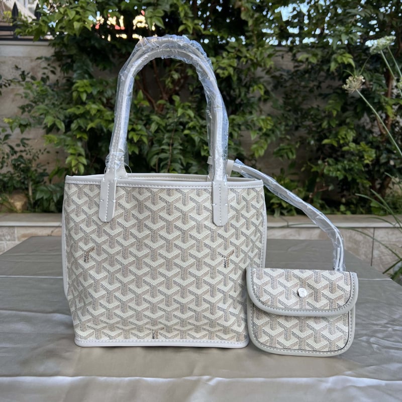 GAOYA ehtne nahast bucket-kott, tänavakunst stiilis — lehma naha vooder, avatud ülaosa, kevad 2024