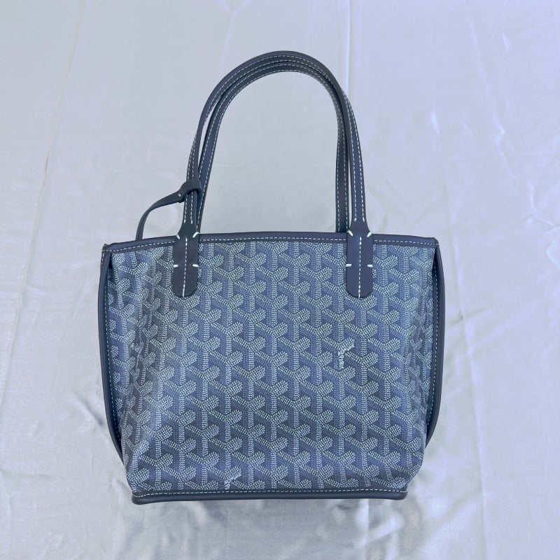 GAOYA ehtne nahast bucket-kott, tänavakunst stiilis — lehma naha vooder, avatud ülaosa, kevad 2024