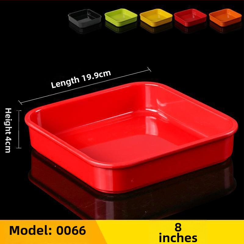 Vas melamină – în formă de extraterestru, model monocrom, finisaj glazurat, imprimare logo și posibilitate de personalizare, pentru adulți, stil simplu