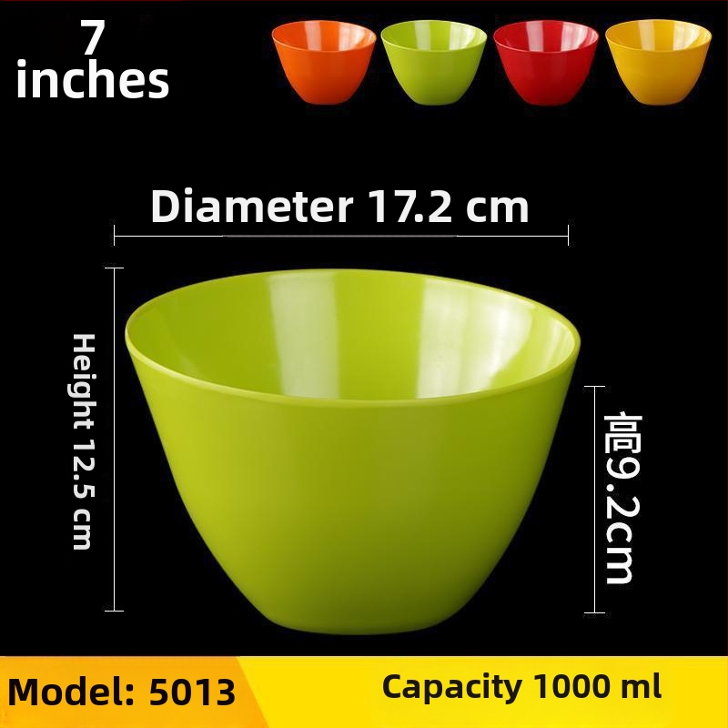 Vas melamină – în formă de extraterestru, model monocrom, finisaj glazurat, imprimare logo și posibilitate de personalizare, pentru adulți, stil simplu