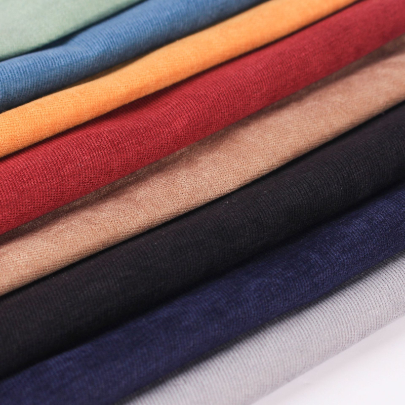 Unisex τετράγωνο μαντήλι για την τσέπη από σουέδ, μονόχρωμο, βαμμένο, επίσημο στυλ