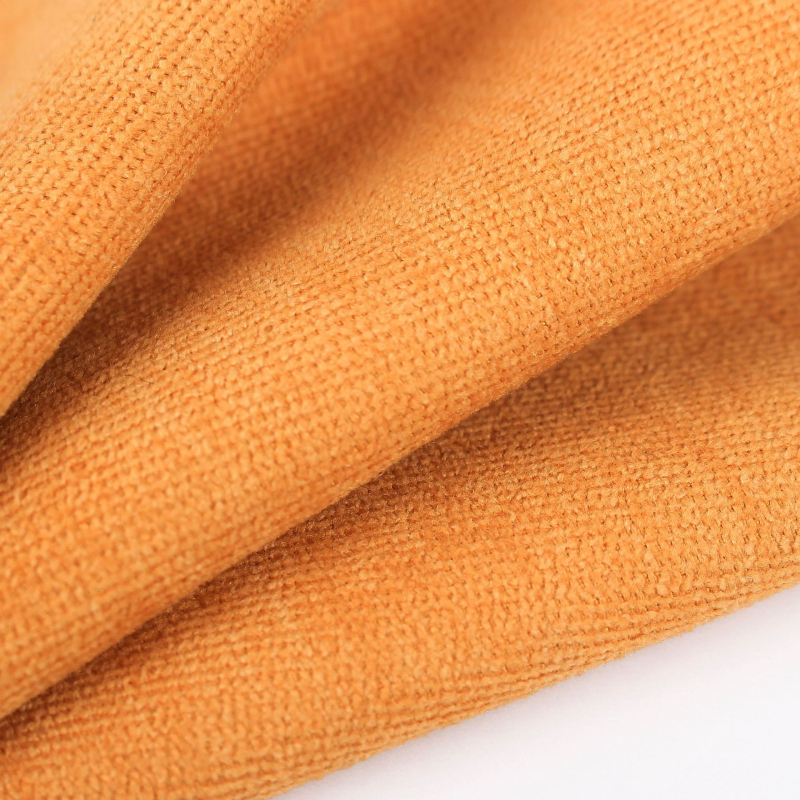 Unisex τετράγωνο μαντήλι για την τσέπη από σουέδ, μονόχρωμο, βαμμένο, επίσημο στυλ