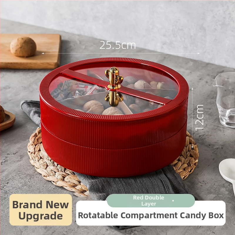 Πιατέλα φρούτων Furi, ABS υλικό, ριγέ μοτίβο, μοντέρνος μινιμαλισμός, λανσάρισμα χειμώνας 2025