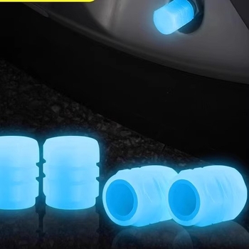 Riepas ventila vāciņš, no gumijas, Strength zīmols, skrūvējams montāžas veids, parastā ventila dobums