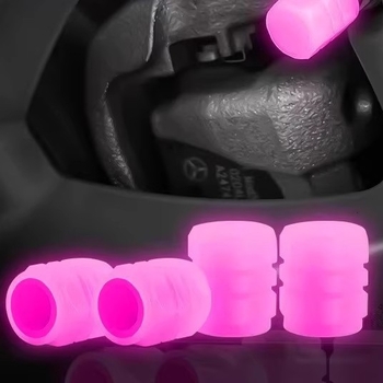 Riepas ventila vāciņš, no gumijas, Strength zīmols, skrūvējams montāžas veids, parastā ventila dobums