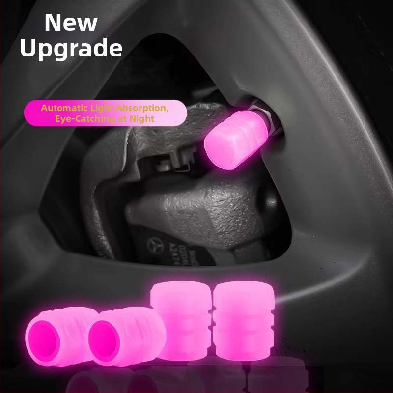 Riepas ventila vāciņš, no gumijas, Strength zīmols, skrūvējams montāžas veids, parastā ventila dobums