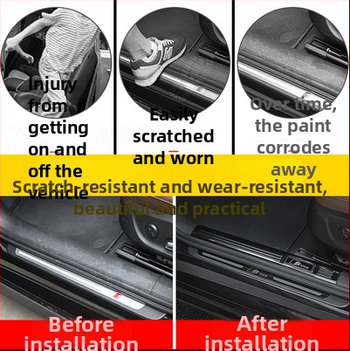 Rozsdamentes acél védőlemez Audi ADMKT-01