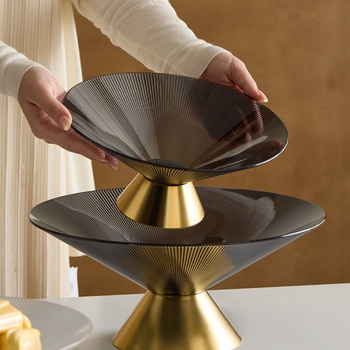 Δίσκος φρούτων με αποστράγγιση, υλικό από μεταξωτά λουλούδια, χωρίς εξατομίκευση, καθολικό στυλ, ιδανικό δώρο για γενέθλια