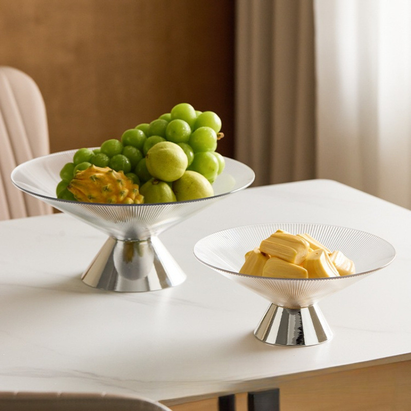 Δίσκος φρούτων με αποστράγγιση, υλικό από μεταξωτά λουλούδια, χωρίς εξατομίκευση, καθολικό στυλ, ιδανικό δώρο για γενέθλια