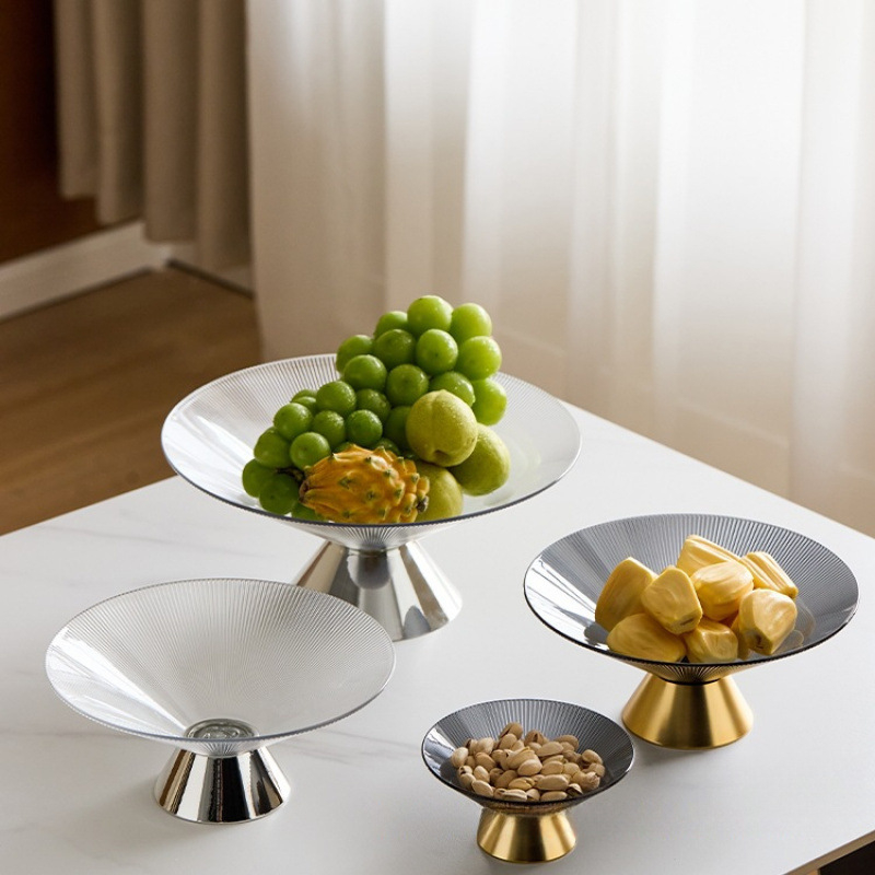 Δίσκος φρούτων με αποστράγγιση, υλικό από μεταξωτά λουλούδια, χωρίς εξατομίκευση, καθολικό στυλ, ιδανικό δώρο για γενέθλια