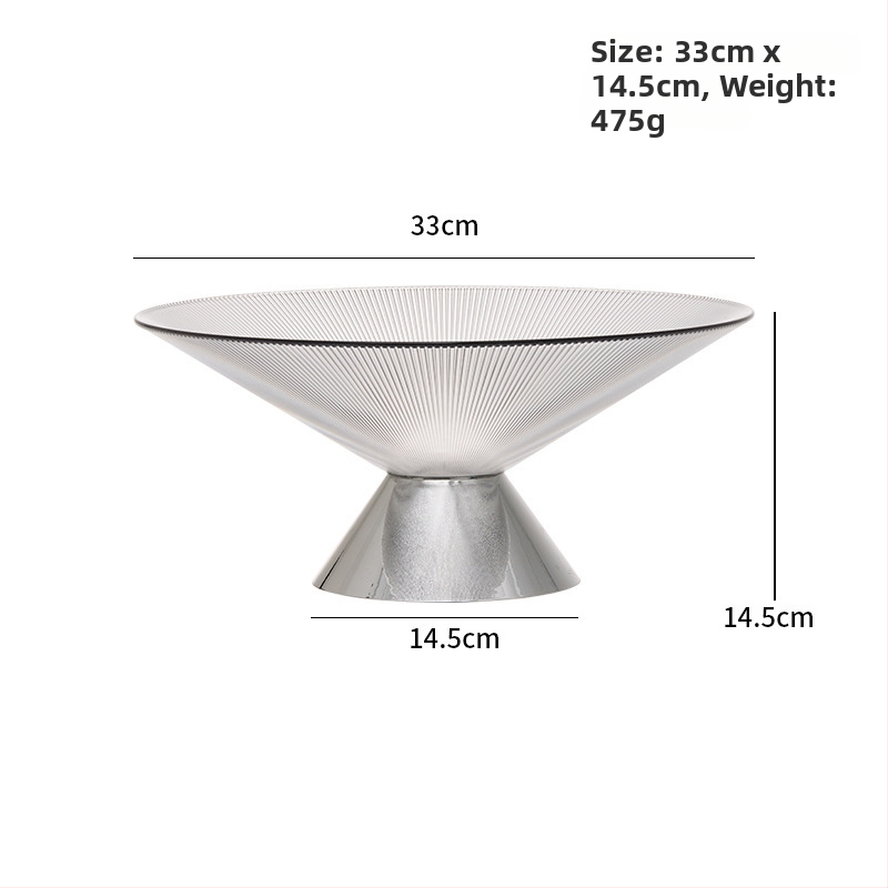 Δίσκος φρούτων με αποστράγγιση, υλικό από μεταξωτά λουλούδια, χωρίς εξατομίκευση, καθολικό στυλ, ιδανικό δώρο για γενέθλια