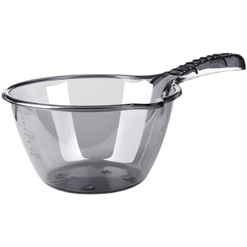 Beiduoyang PET Îngroșat cu Mâner Lung – Lingură de Apă pentru Acasă, pentru Adulți, Personalizabil, Calitate Premium