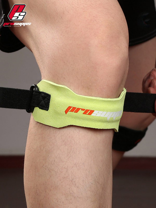 Patella térdkötés – Uniszex, professzionális futás és edzés, meniszkusz védelem, tehénbőr