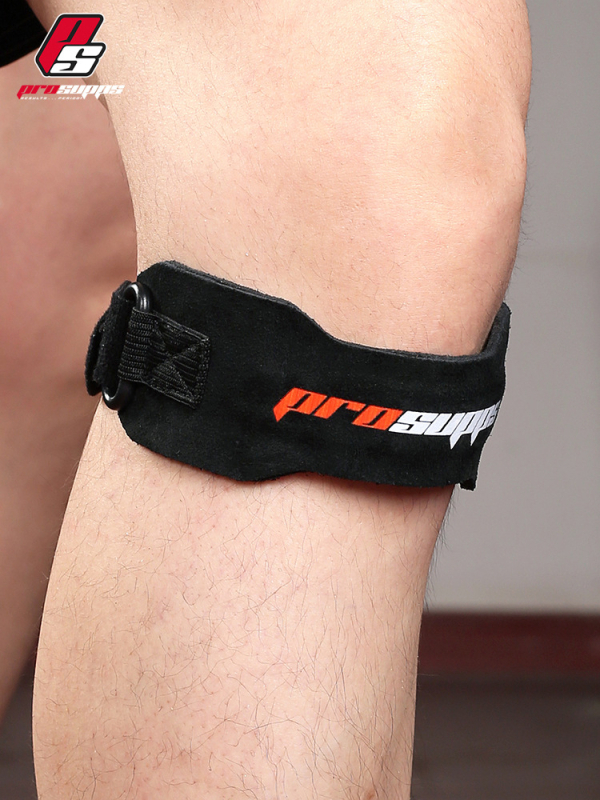 Patella térdkötés – Uniszex, professzionális futás és edzés, meniszkusz védelem, tehénbőr