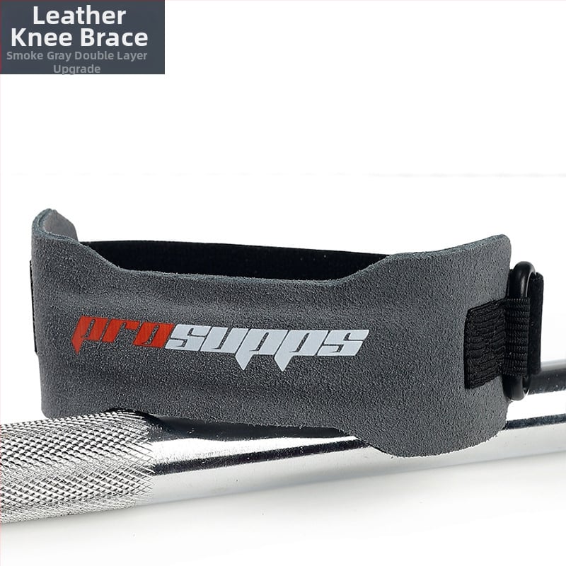 Patella térdkötés – Uniszex, professzionális futás és edzés, meniszkusz védelem, tehénbőr