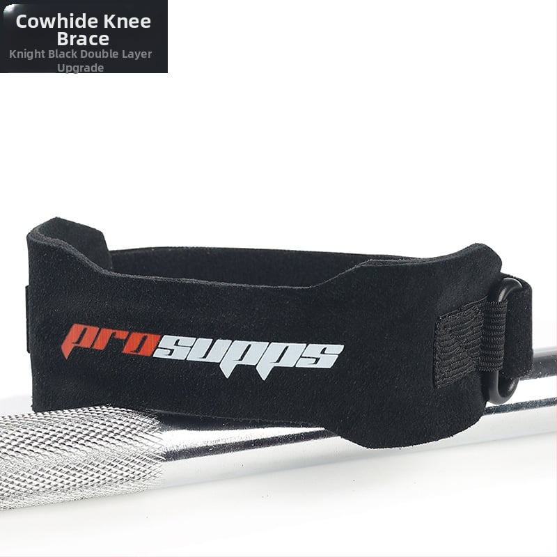 Patella térdkötés – Uniszex, professzionális futás és edzés, meniszkusz védelem, tehénbőr