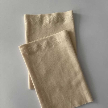 Modalist materjalist põlve mansetid, kõrge paindlikkus, liigesed kaitse — täiskasvanud, kogu aasta