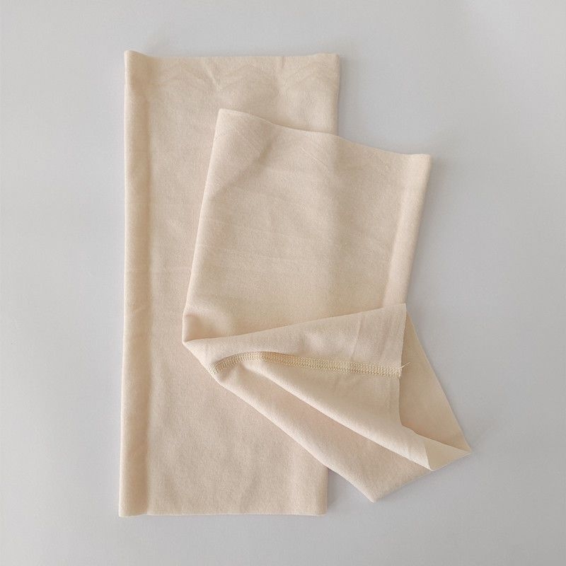 Modalist materjalist põlve mansetid, kõrge paindlikkus, liigesed kaitse — täiskasvanud, kogu aasta