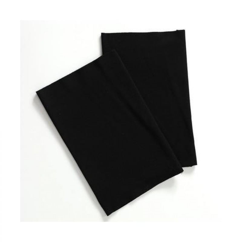 Modalist materjalist põlve mansetid, kõrge paindlikkus, liigesed kaitse — täiskasvanud, kogu aasta