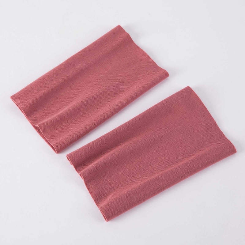 Modalist materjalist põlve mansetid, kõrge paindlikkus, liigesed kaitse — täiskasvanud, kogu aasta