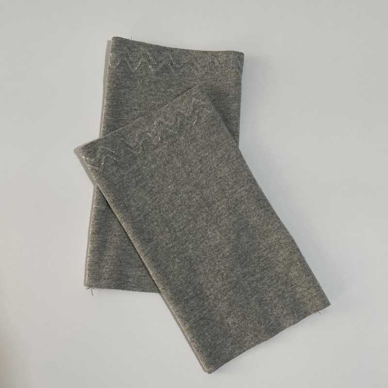 Modalist materjalist põlve mansetid, kõrge paindlikkus, liigesed kaitse — täiskasvanud, kogu aasta