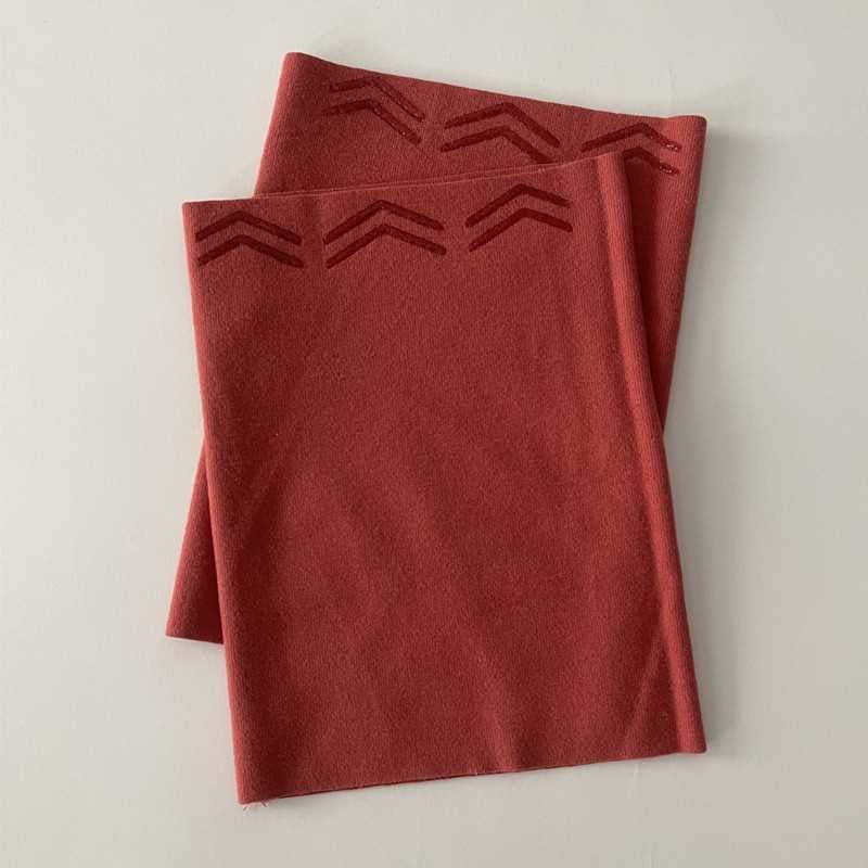 Modalist materjalist põlve mansetid, kõrge paindlikkus, liigesed kaitse — täiskasvanud, kogu aasta