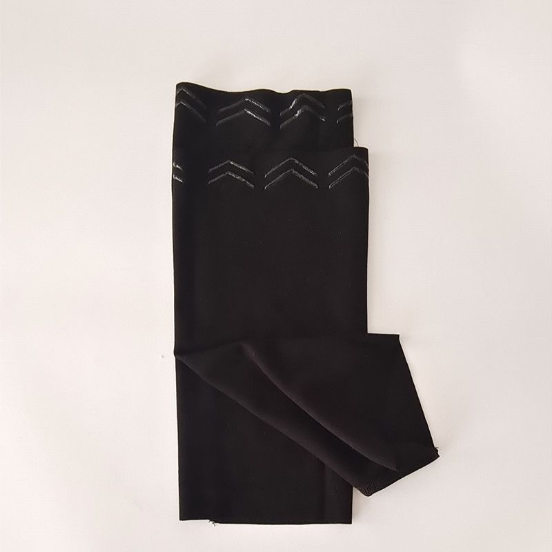 Modalist materjalist põlve mansetid, kõrge paindlikkus, liigesed kaitse — täiskasvanud, kogu aasta