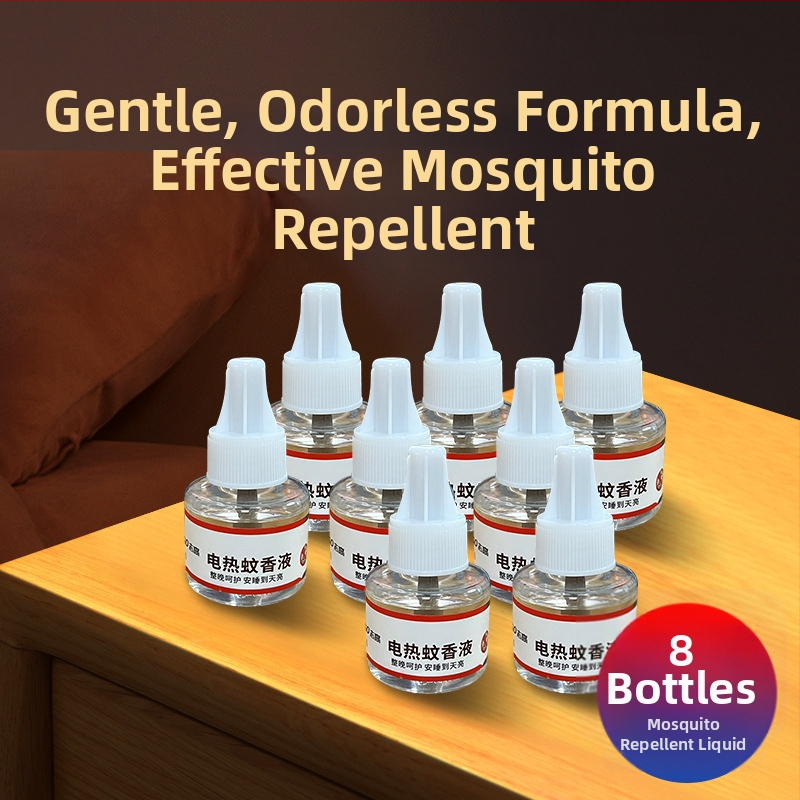 USB įkrovimo belaidis komarų naikinimo įrenginys vidaus ir lauko naudojimui, modelis Chigo LBH107, LED šviesa, dengiamas plotas 21–30㎡, įmontuota baterija 501–800 mAh, veikimo laikas 6–8 valandos