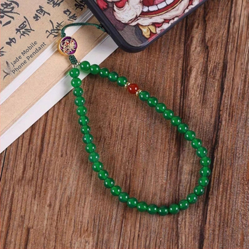 Telefono pakabukas, moteriško stilius; PP virvutė, plastinė sagtis, medžiaga: Kita