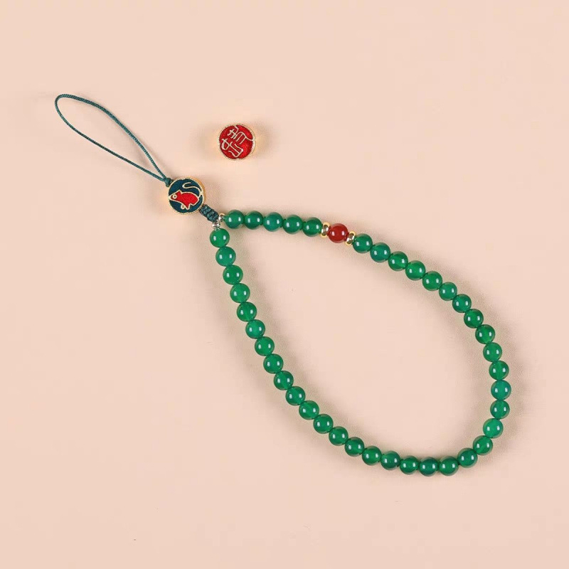 Telefono pakabukas, moteriško stilius; PP virvutė, plastinė sagtis, medžiaga: Kita