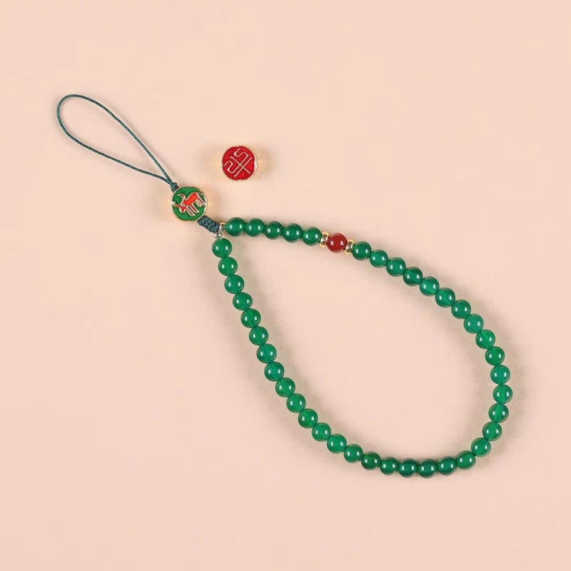 Telefono pakabukas, moteriško stilius; PP virvutė, plastinė sagtis, medžiaga: Kita