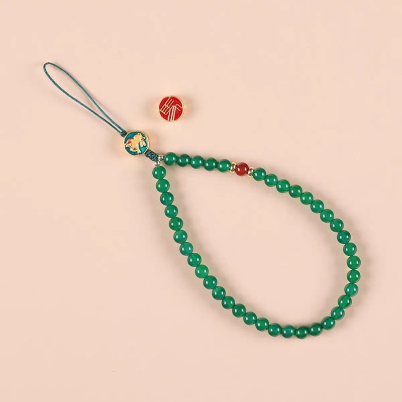 Telefono pakabukas, moteriško stilius; PP virvutė, plastinė sagtis, medžiaga: Kita