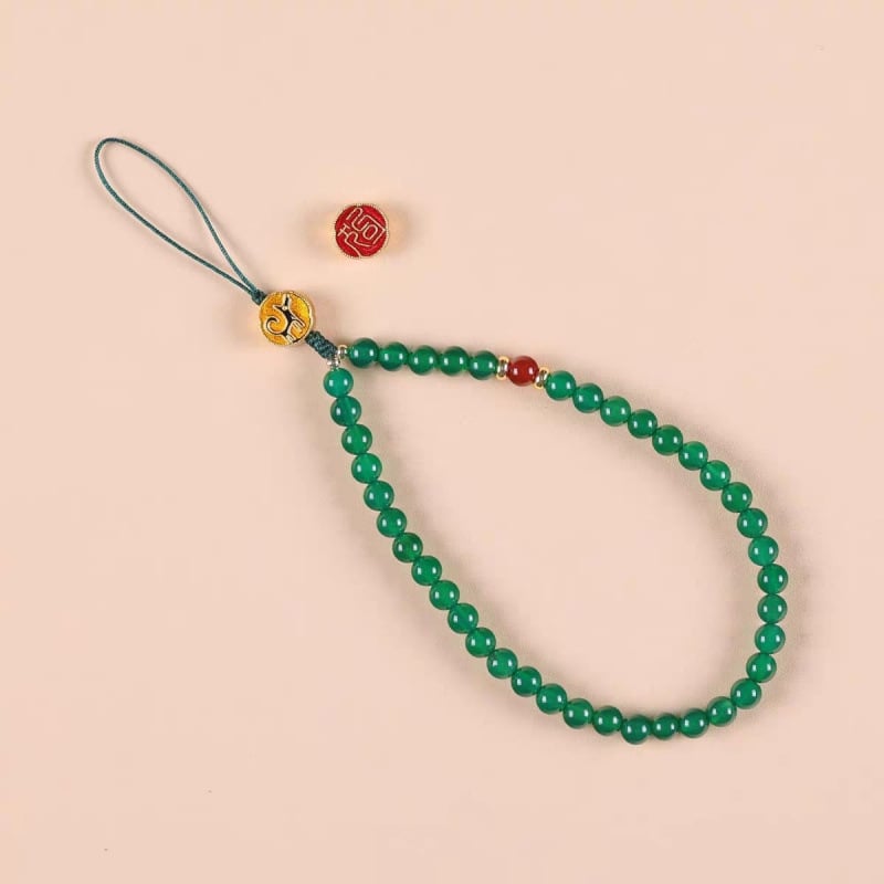 Telefono pakabukas, moteriško stilius; PP virvutė, plastinė sagtis, medžiaga: Kita