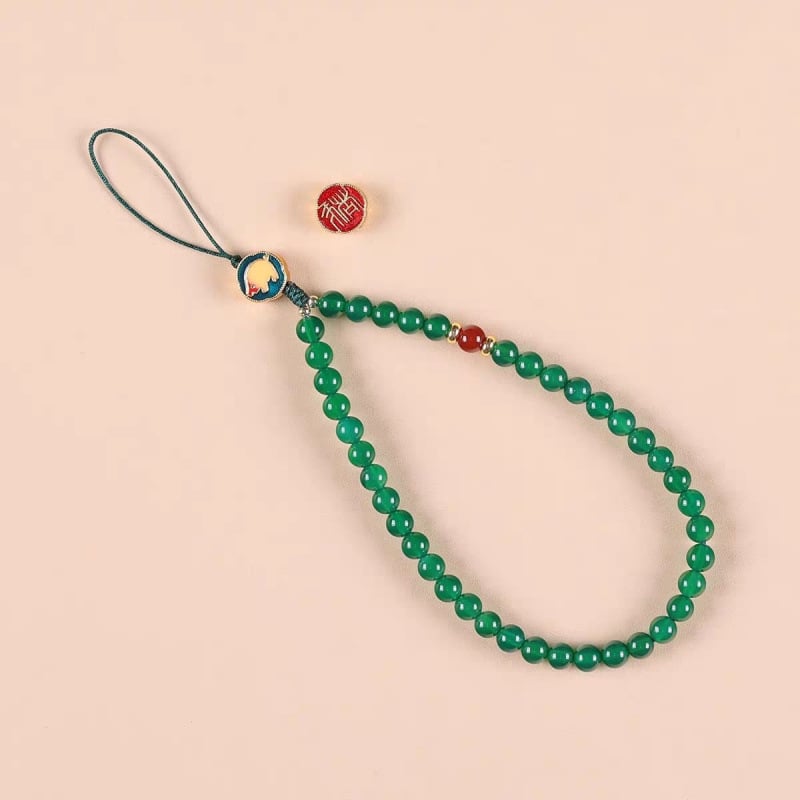 Telefono pakabukas, moteriško stilius; PP virvutė, plastinė sagtis, medžiaga: Kita