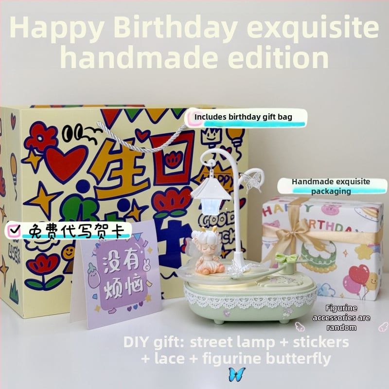 Pianisto Bluetooth garsiakalbis su įmontuota ambientinės šviesos funkcija, 5W, Bluetooth 5.3, baterija 1200-2000 mAh, dažnių diapazonas 30 Hz-15 kHz, veikimo nuotolis 10 m