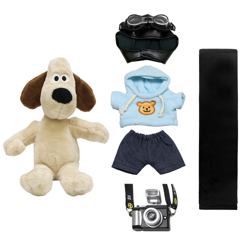 Husă pentru centură auto Che Zhiqian – decor pluș; Material: puf; Tip: decorare; Modele aplicabile: General; Personalizare: Nu