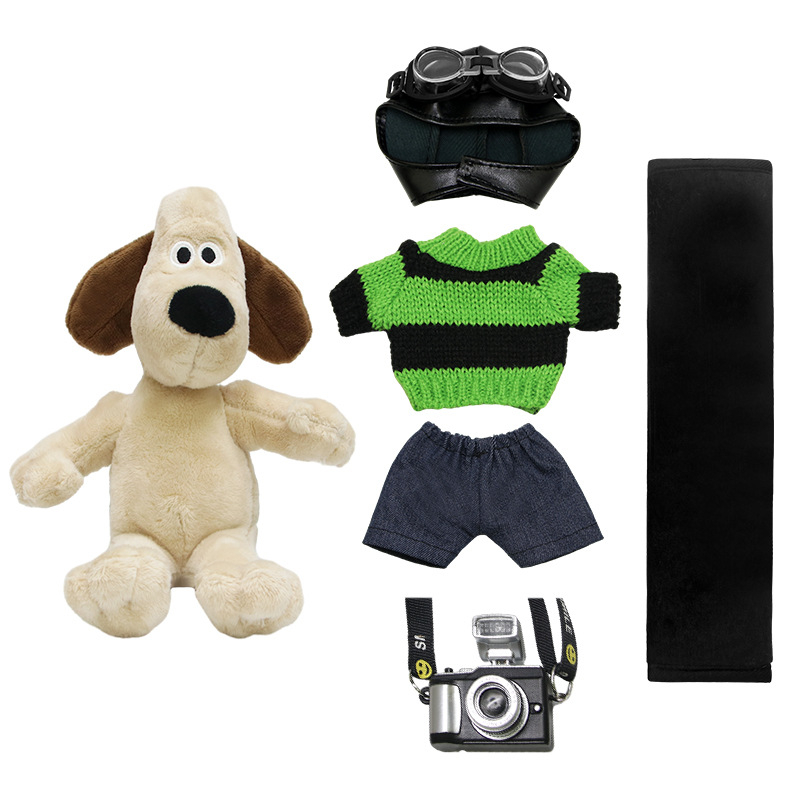 Husă pentru centură auto Che Zhiqian – decor pluș; Material: puf; Tip: decorare; Modele aplicabile: General; Personalizare: Nu