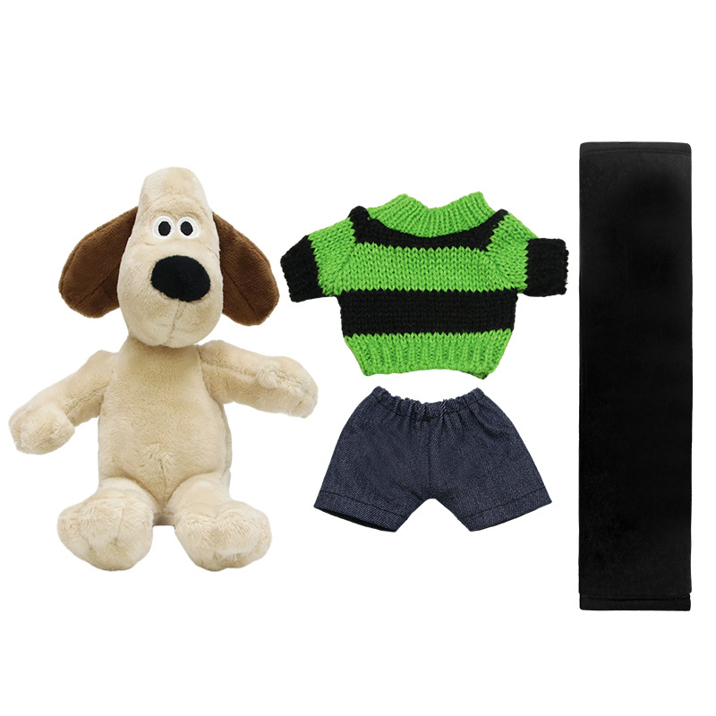 Husă pentru centură auto Che Zhiqian – decor pluș; Material: puf; Tip: decorare; Modele aplicabile: General; Personalizare: Nu